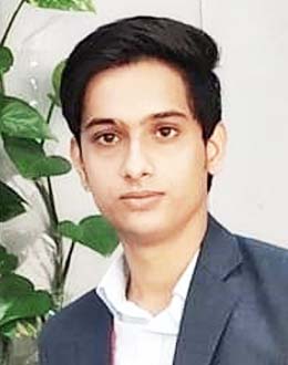 Akash Soni